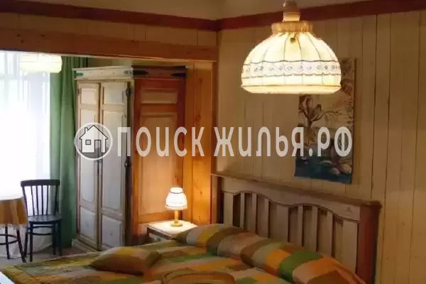 «Чеховская Дача»