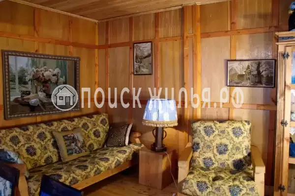 «Чеховская Дача»