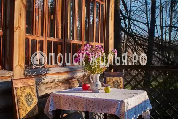 «Чеховская Дача»