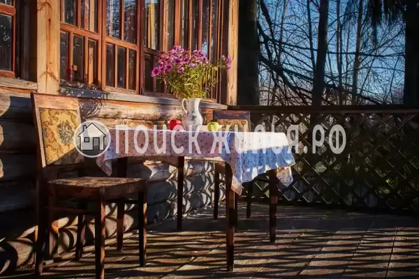 «Чеховская Дача»