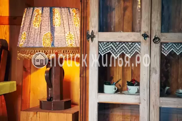 «Чеховская Дача»