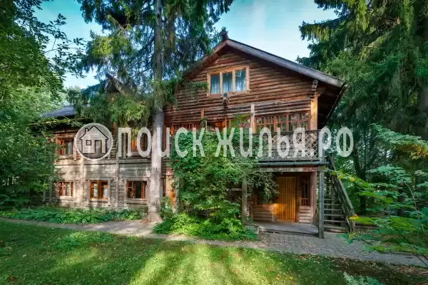 «Чеховская Дача»