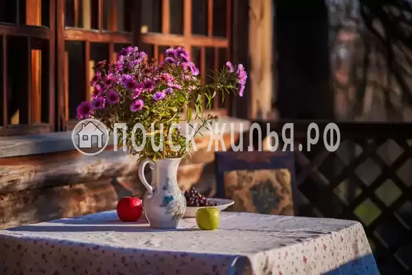 «Чеховская Дача»