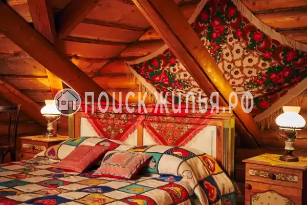 «Чеховская Дача»