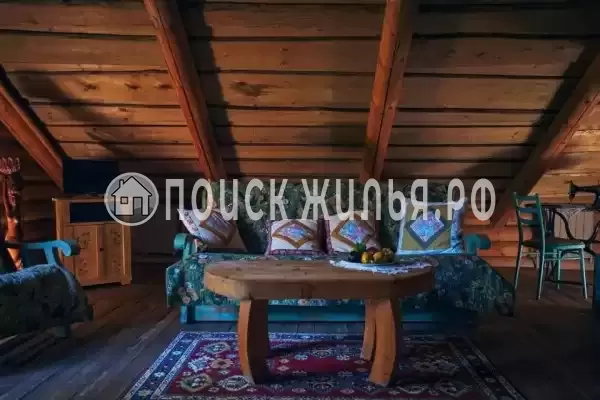 «Чеховская Дача»