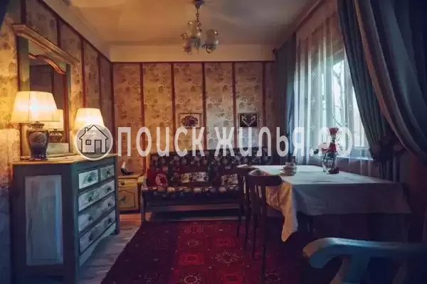 «Чеховская Дача»