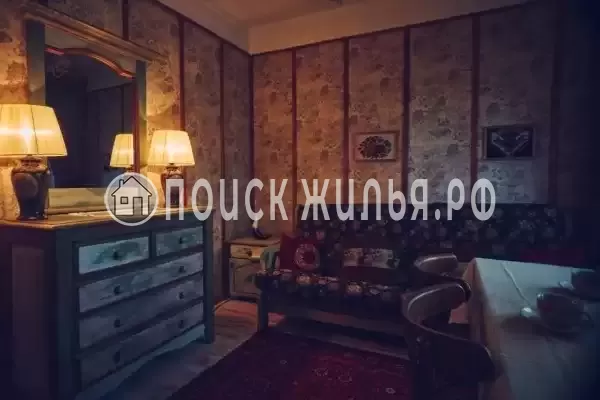 «Чеховская Дача»