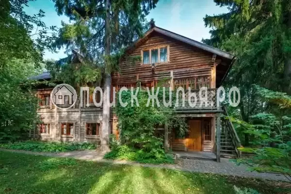 «Чеховская Дача»