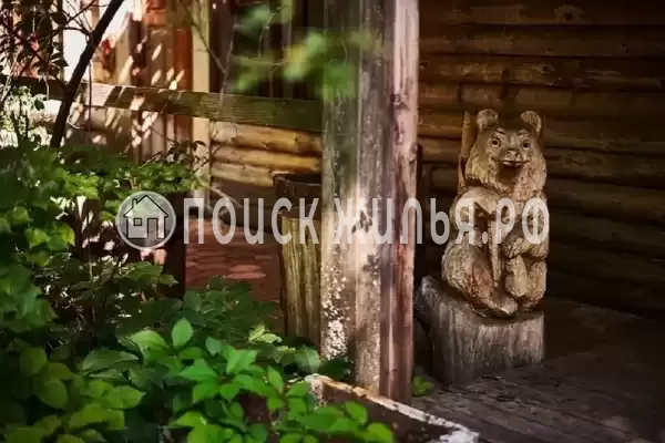 «Чеховская Дача»