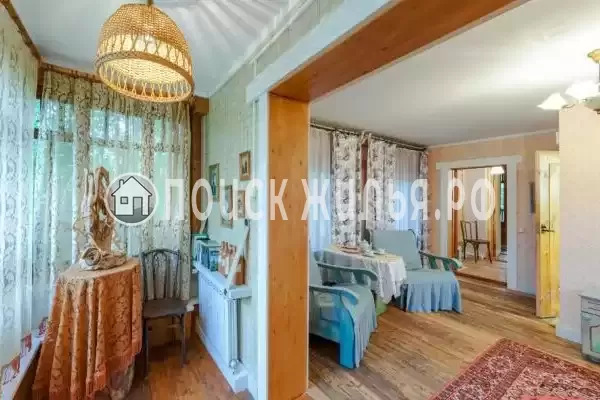 «Чеховская Дача»