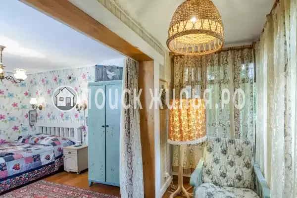 «Чеховская Дача»