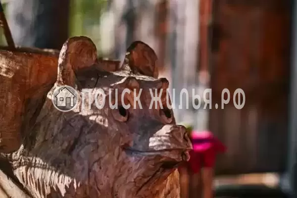 «Чеховская Дача»