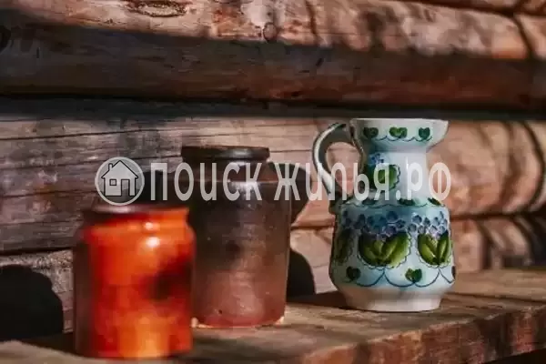 «Чеховская Дача»