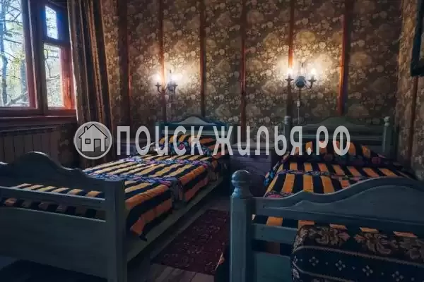 «Чеховская Дача»