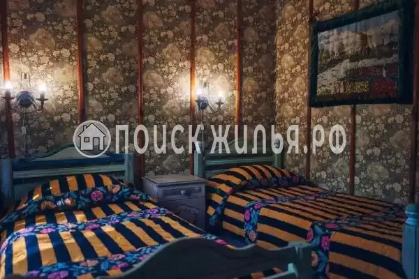 «Чеховская Дача»