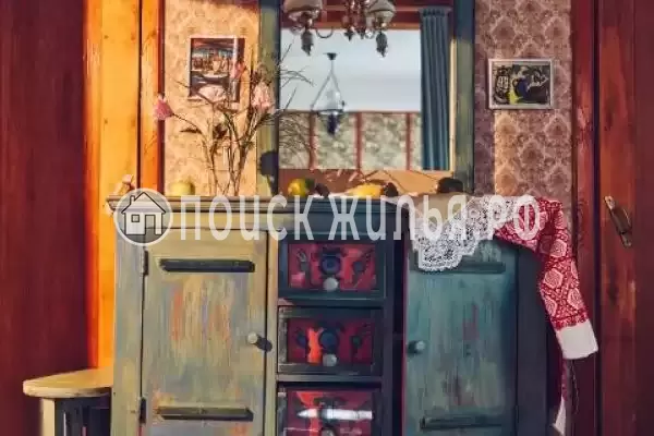 «Чеховская Дача»