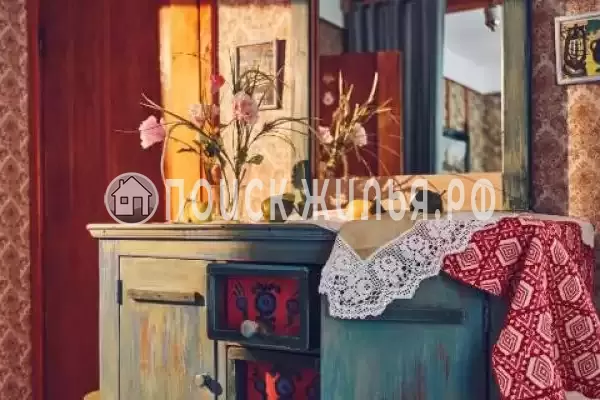 «Чеховская Дача»