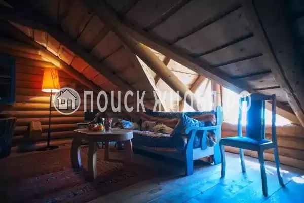 «Чеховская Дача»