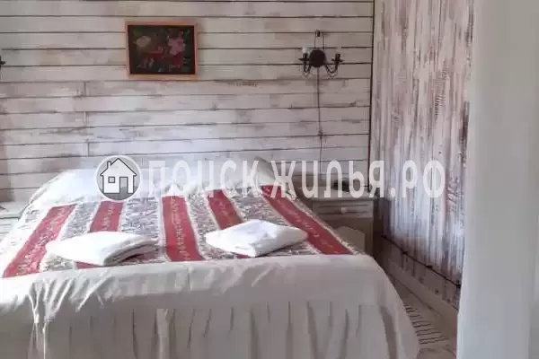 «Чеховская Дача»