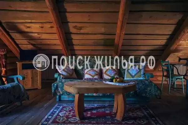 «Чеховская Дача»