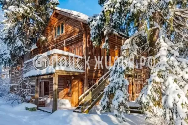 «Чеховская Дача»