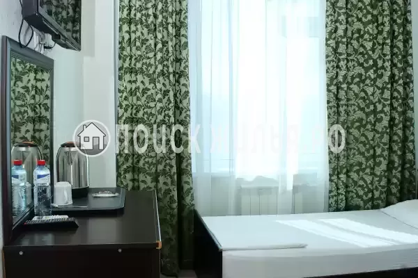 Отель «Беркат»