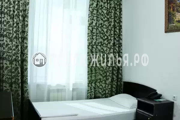 Отель «Беркат»