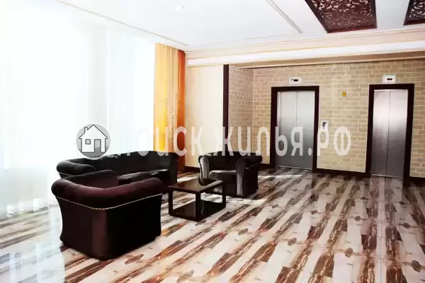 Отель «Беркат»