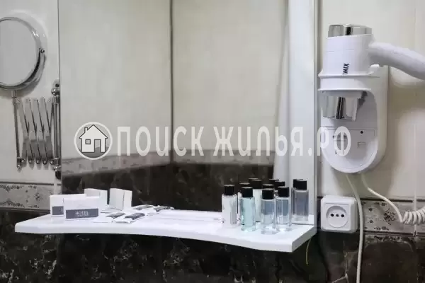 Отель «Беркат»