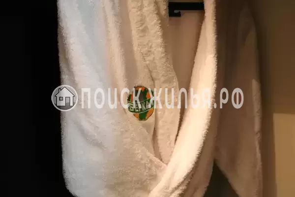 Отель «Беркат»