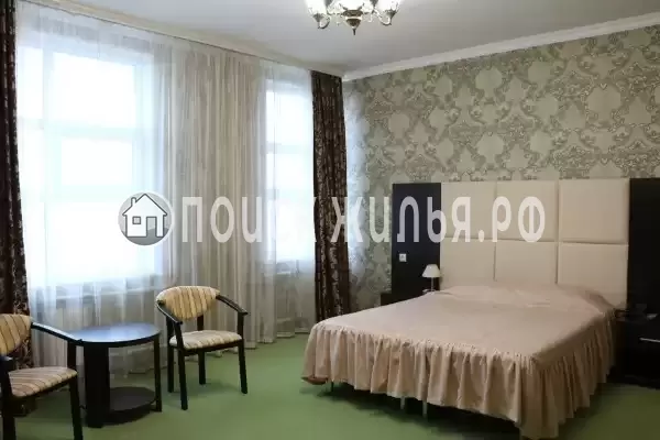 Отель «Беркат»