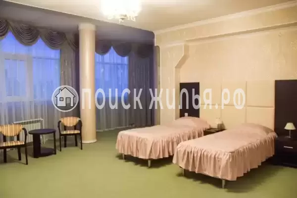 Отель «Беркат»