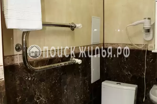 Отель «Беркат»