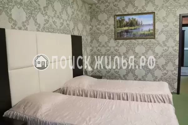 Отель «Беркат»