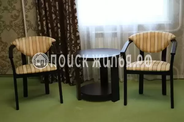 Отель «Беркат»