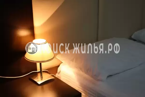 Отель «Беркат»