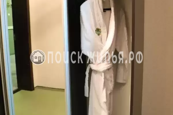 Отель «Беркат»