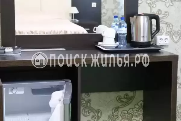 Отель «Беркат»