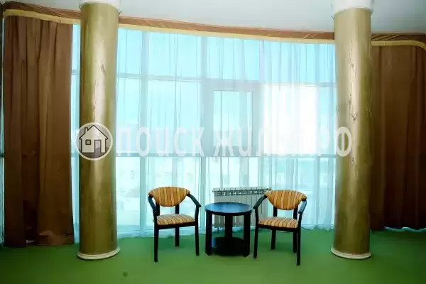 Отель «Беркат»