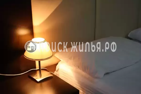 Отель «Беркат»