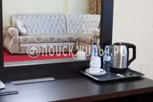 Отель «Беркат»