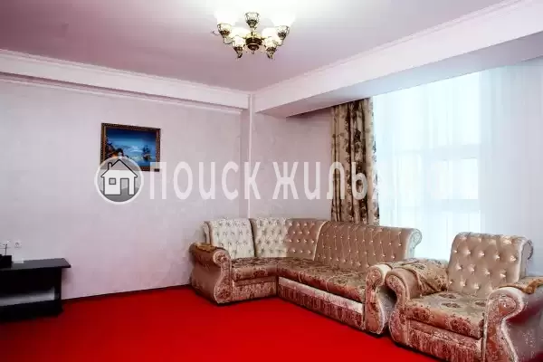 Отель «Беркат»