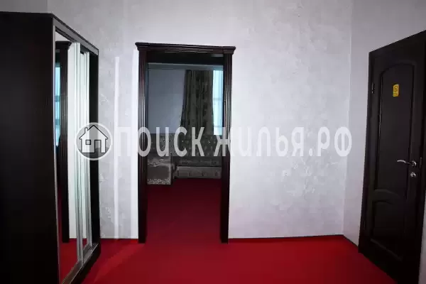 Отель «Беркат»