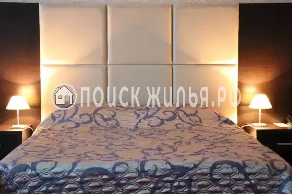 Отель «Беркат»