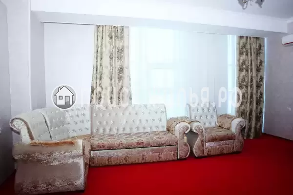 Отель «Беркат»