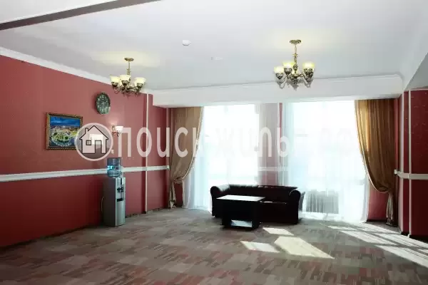 Отель «Беркат»