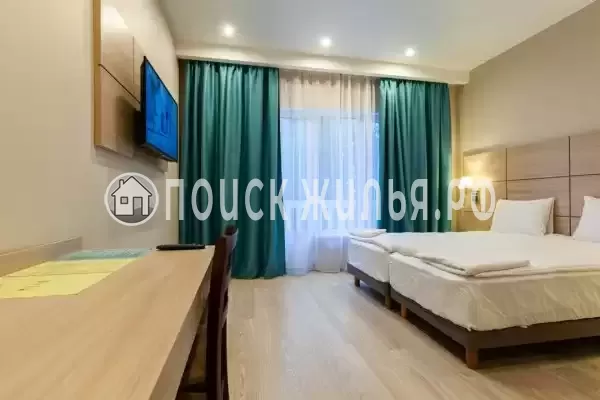 «Тучково СПА»