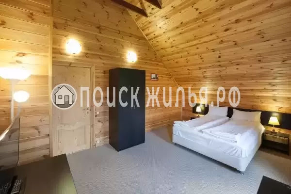 «Тучково СПА»