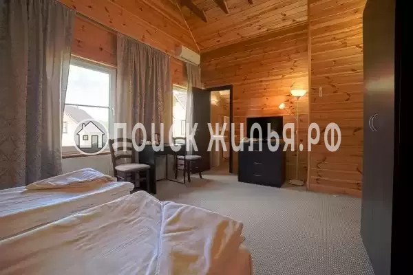 «Тучково СПА»