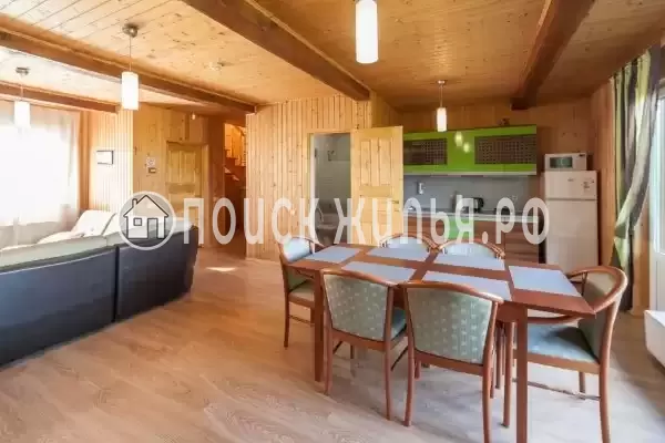 «Тучково СПА»